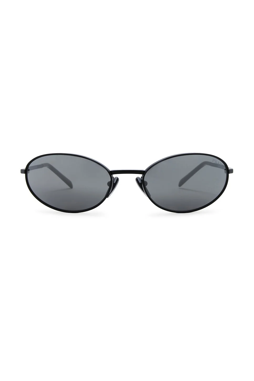 Oval Sunglasses - 1