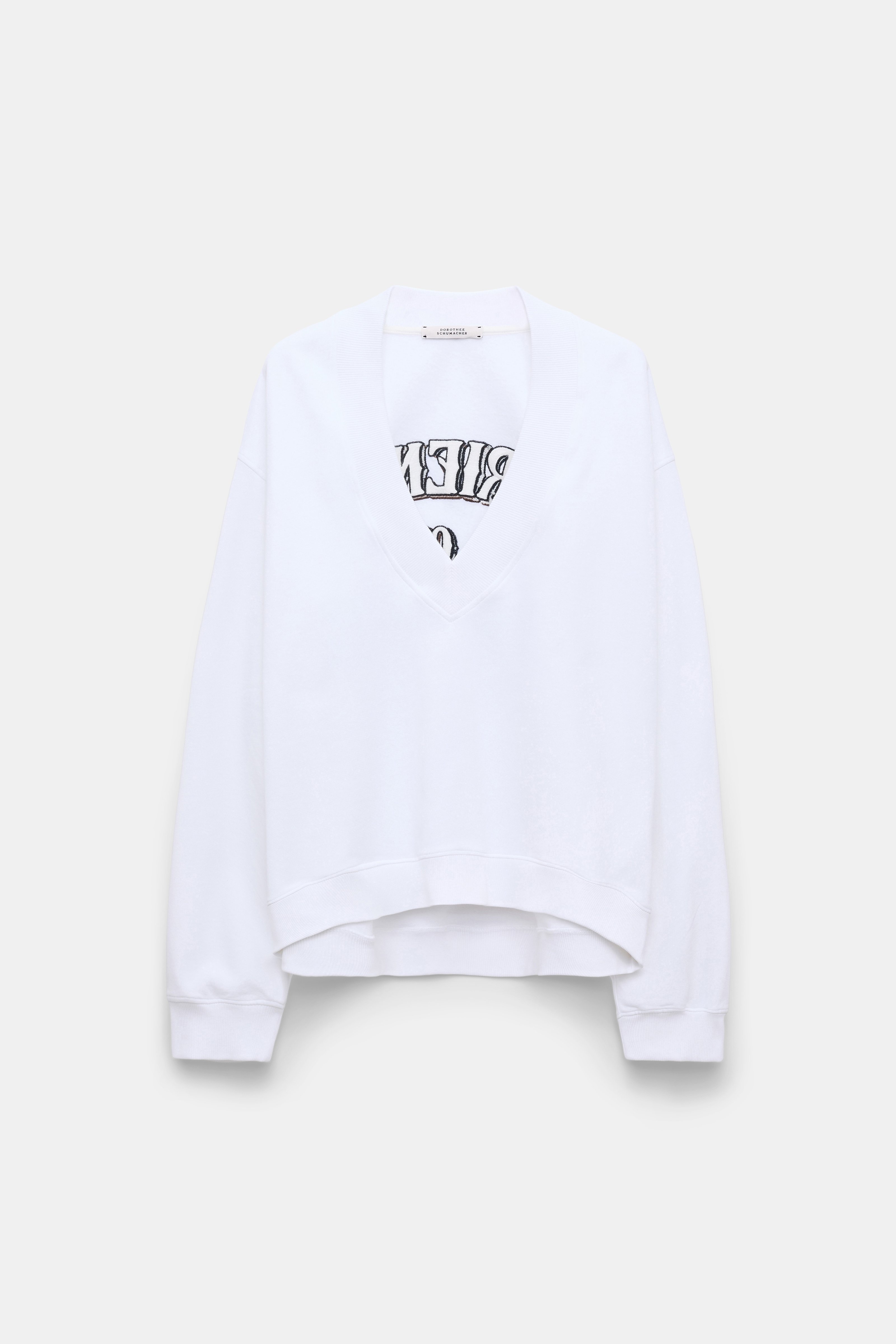 FRIENDS OF DOROTHEE III sweatshirt - 1