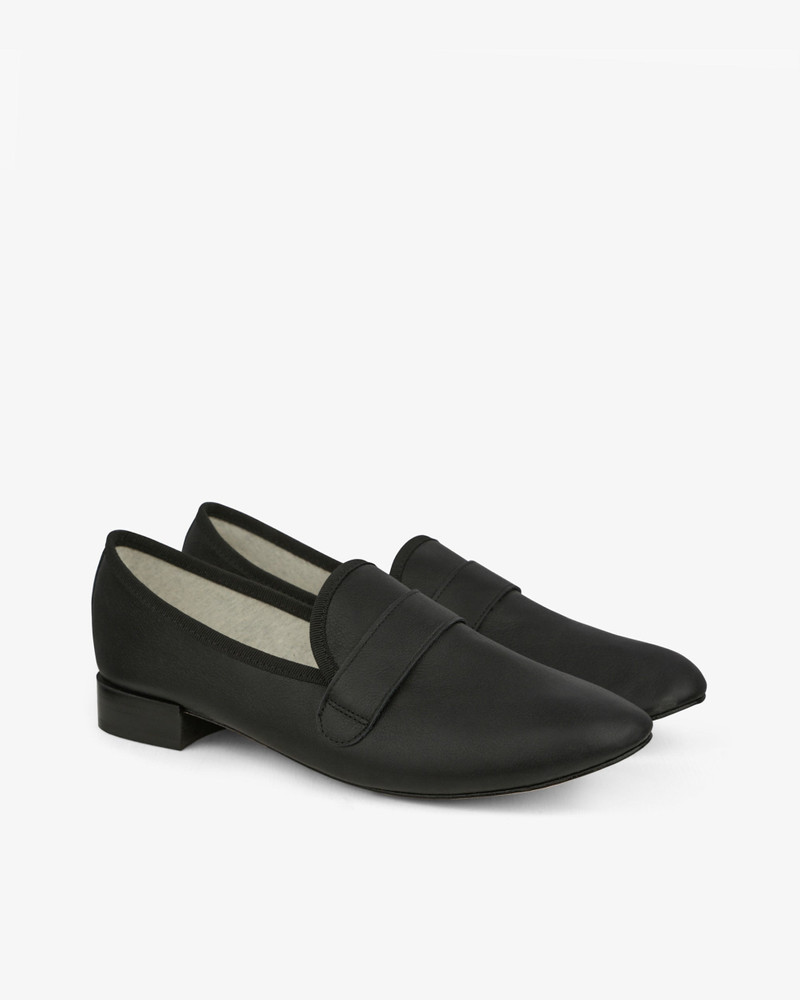 Repetto MICHAEL LOAFERS outlook
