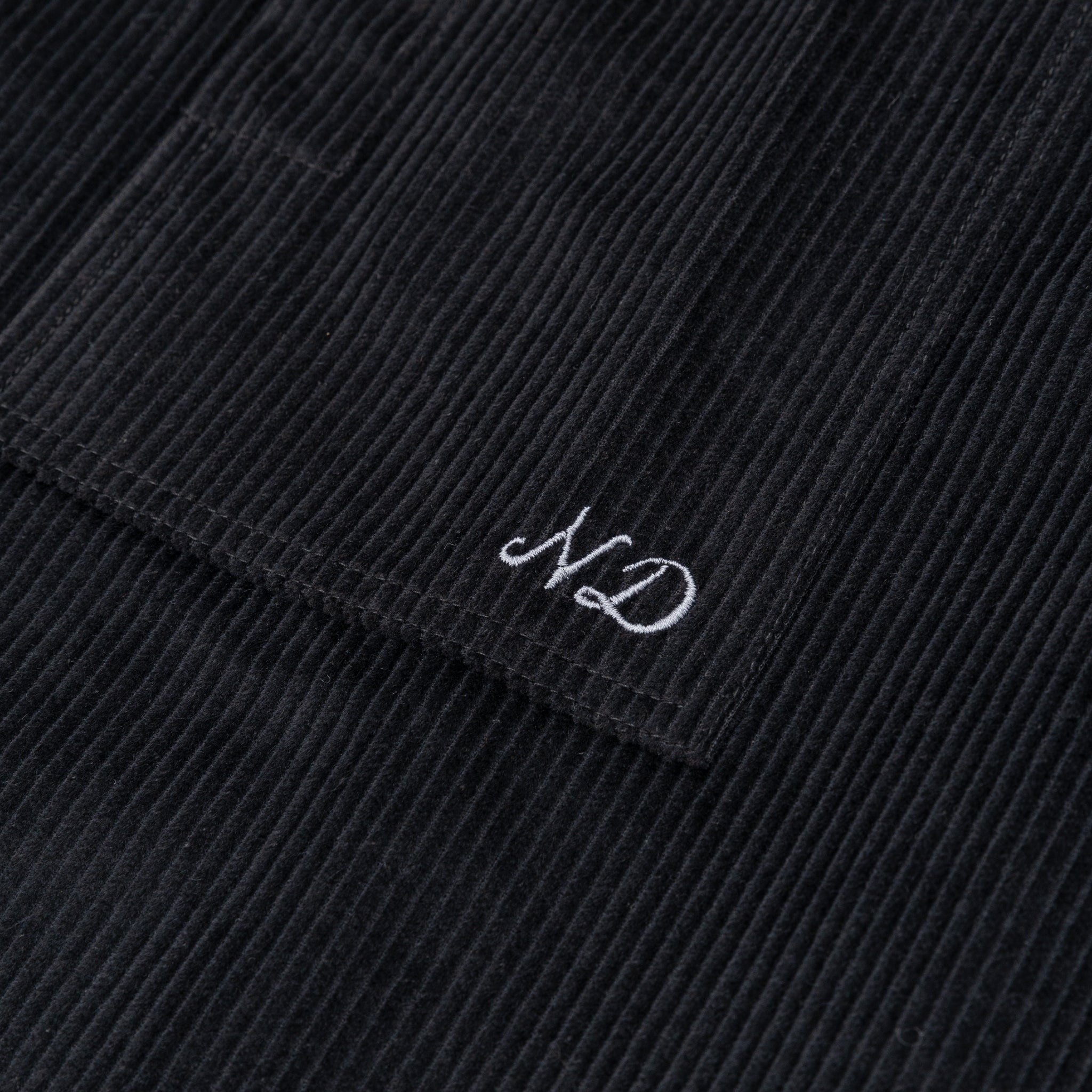 CLASSIC TWO POCKET SHIRT - 5