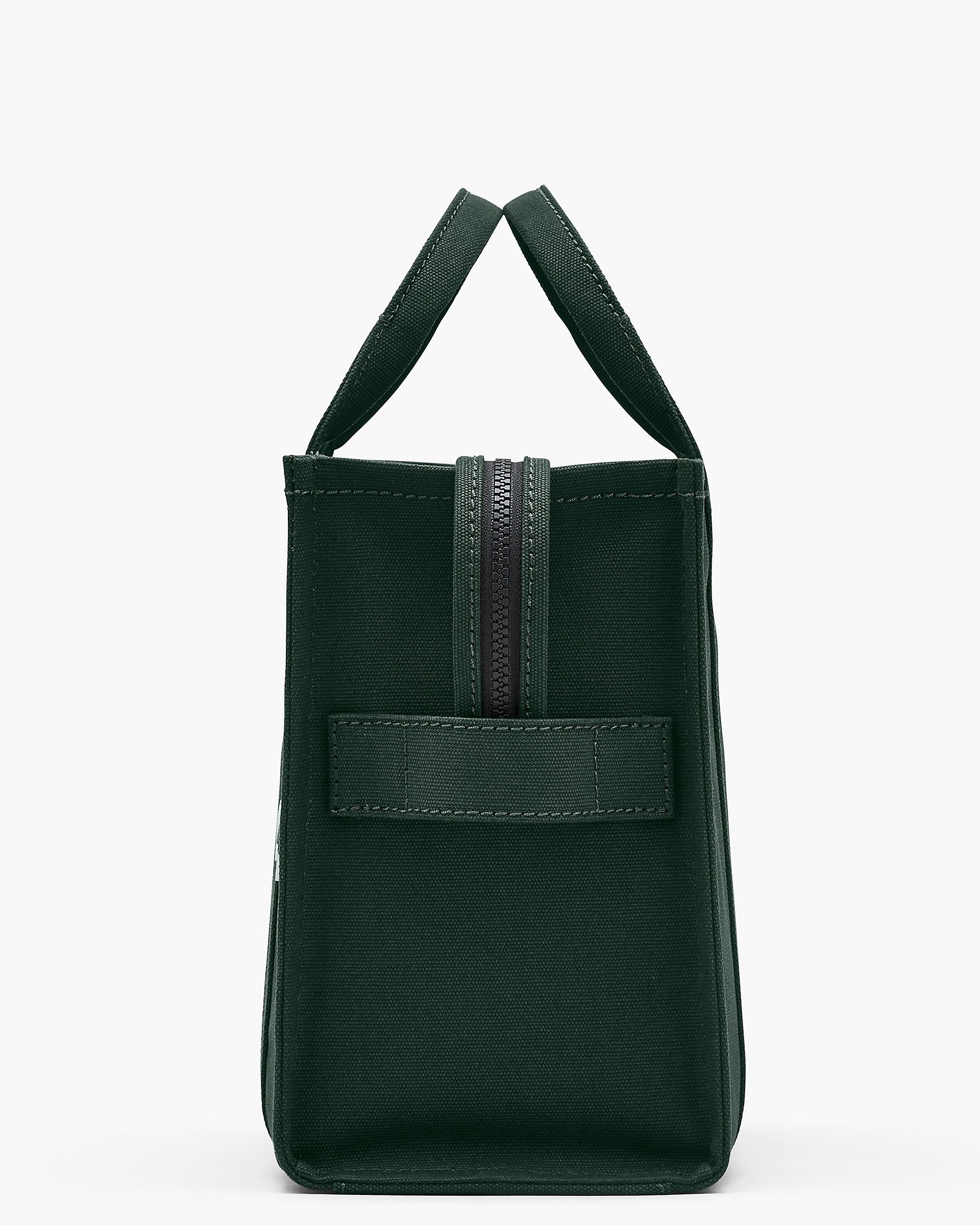 THE CANVAS MEDIUM TOTE BAG - 6