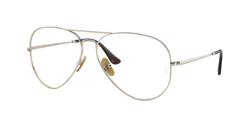 AVIATOR TITANIUM OPTICS 3