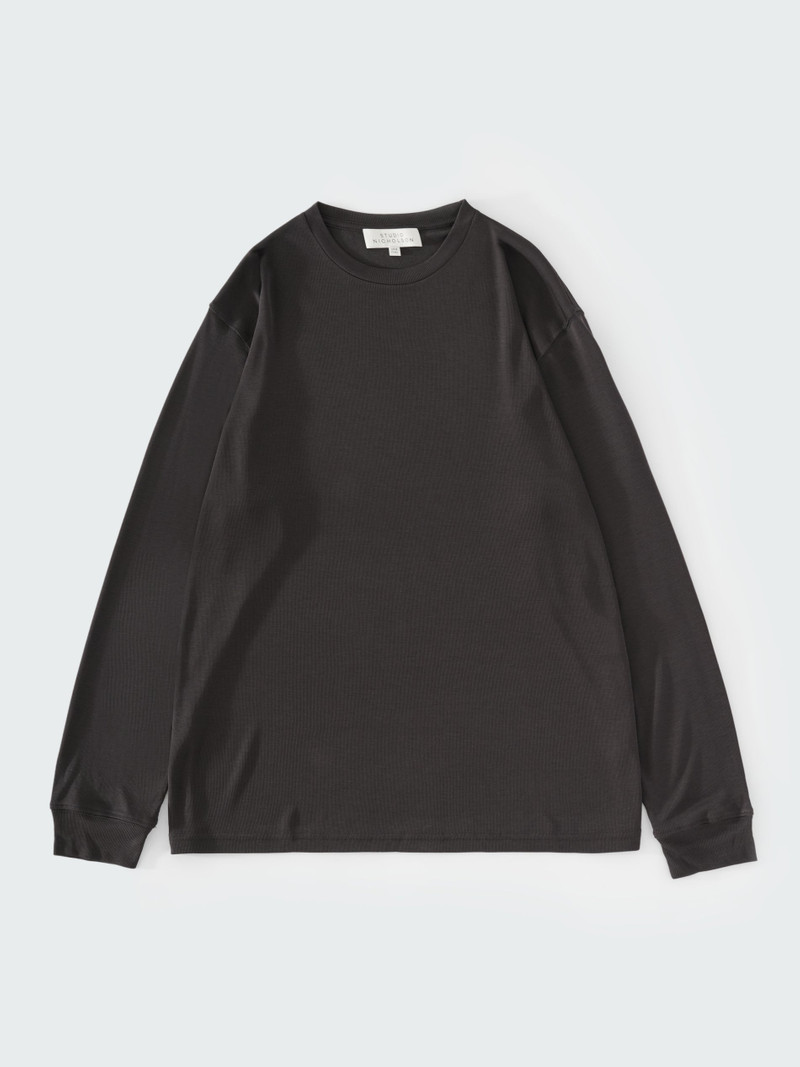 Simmons Lyocell T-Shirt 1