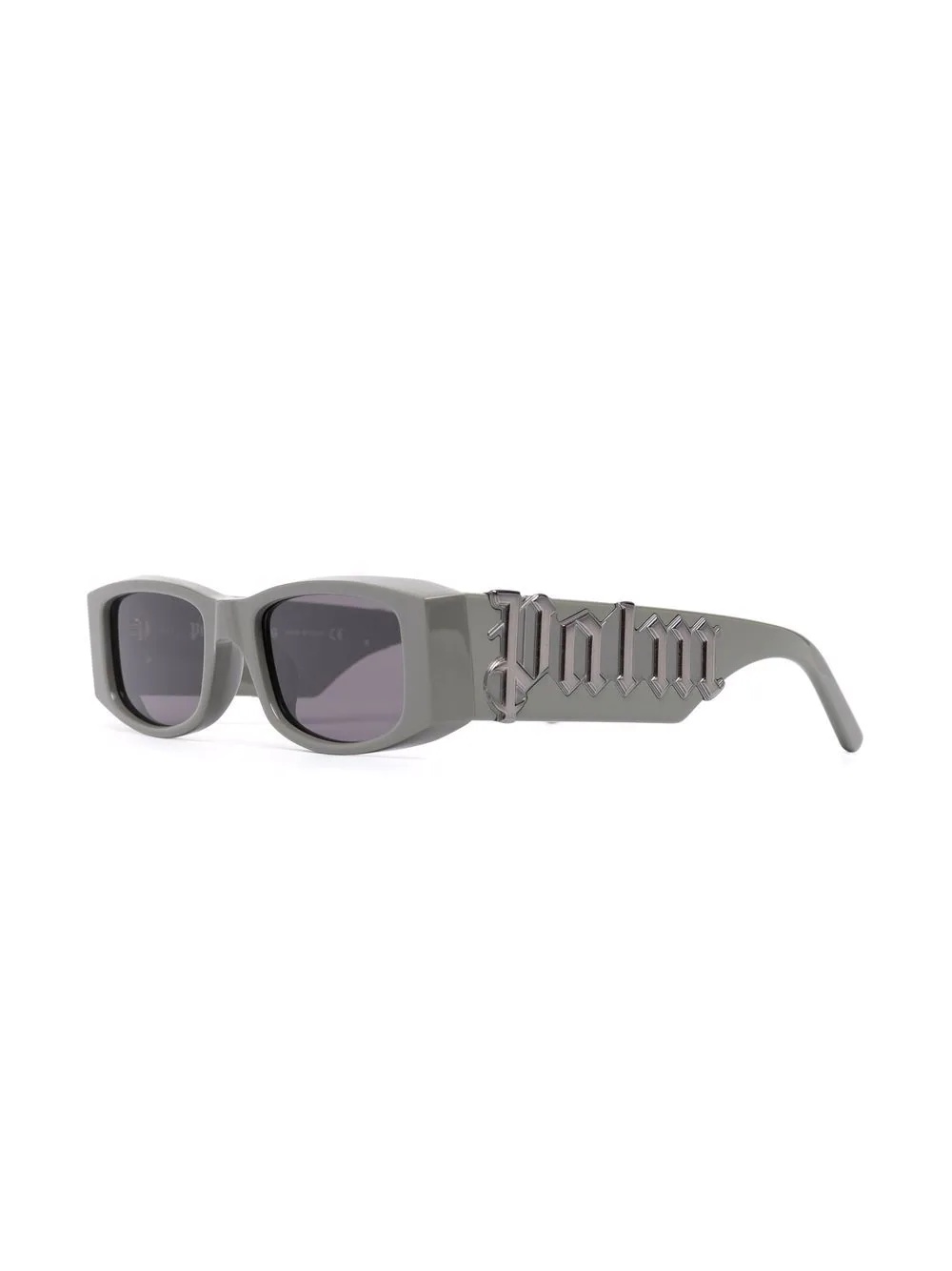 Angel rectangle-frame sunglasses - 2