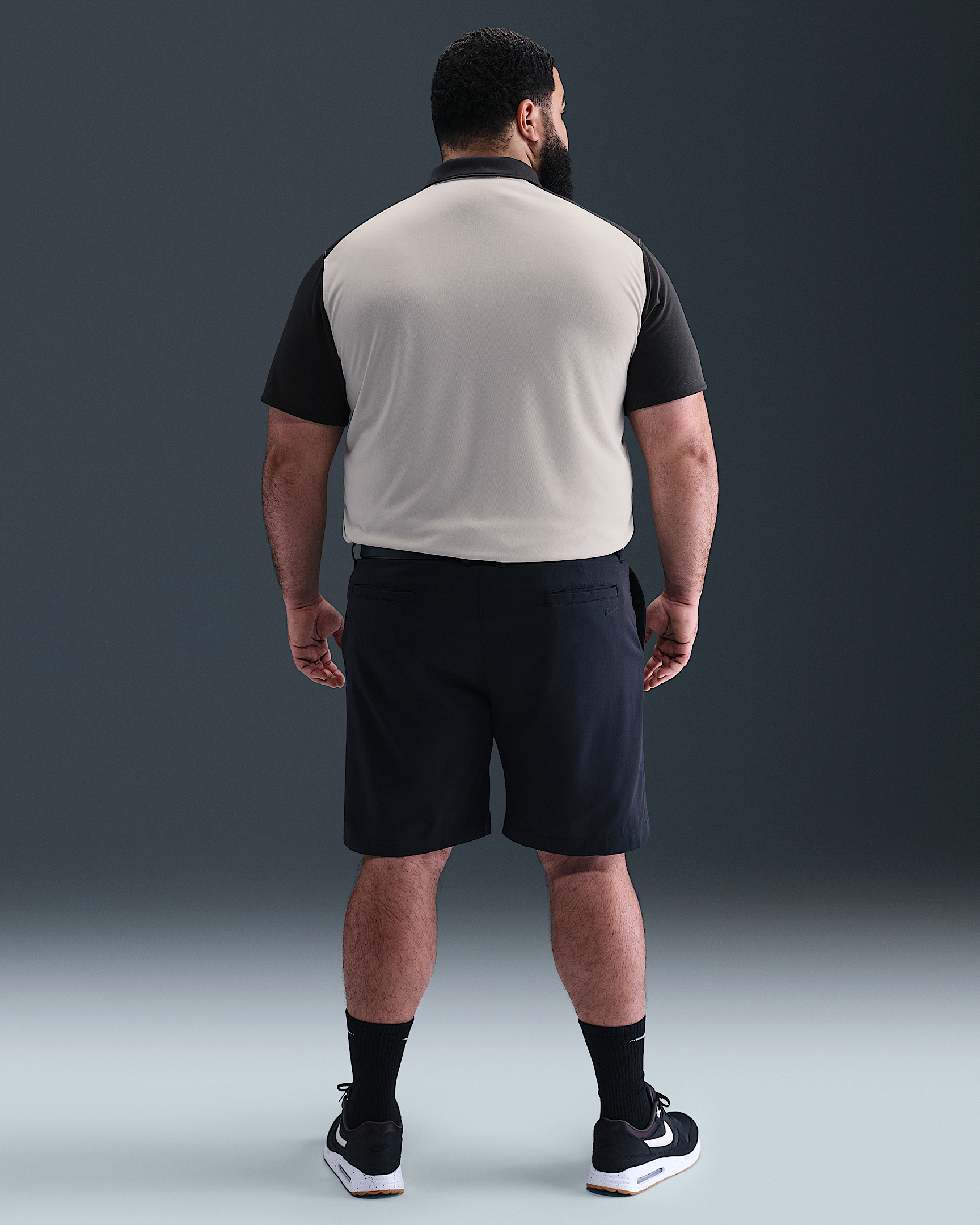 Nike Victory+ Men's Dri-FIT Golf Polo - 10
