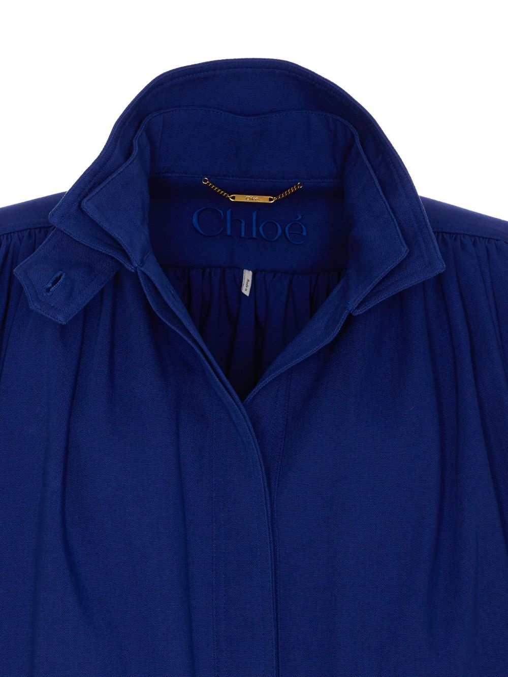 canvas jacket - 3