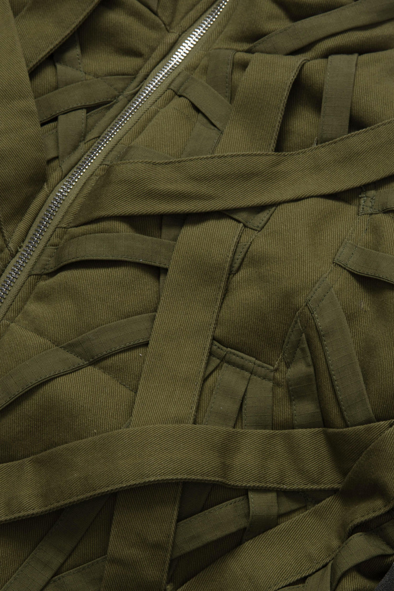 WHO DECIDES WAR ENGULFED BOMBER outlook