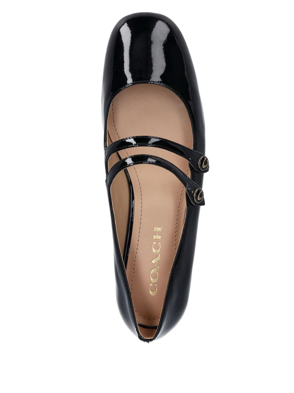 Winley Mary Jane shoes - 4