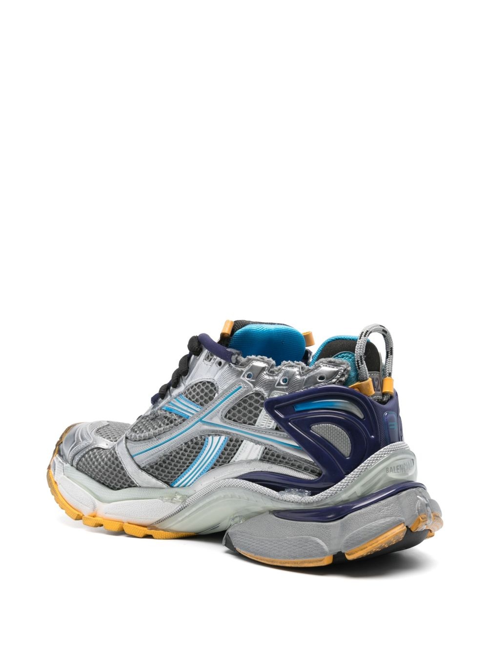 Runner sneakers - 3
