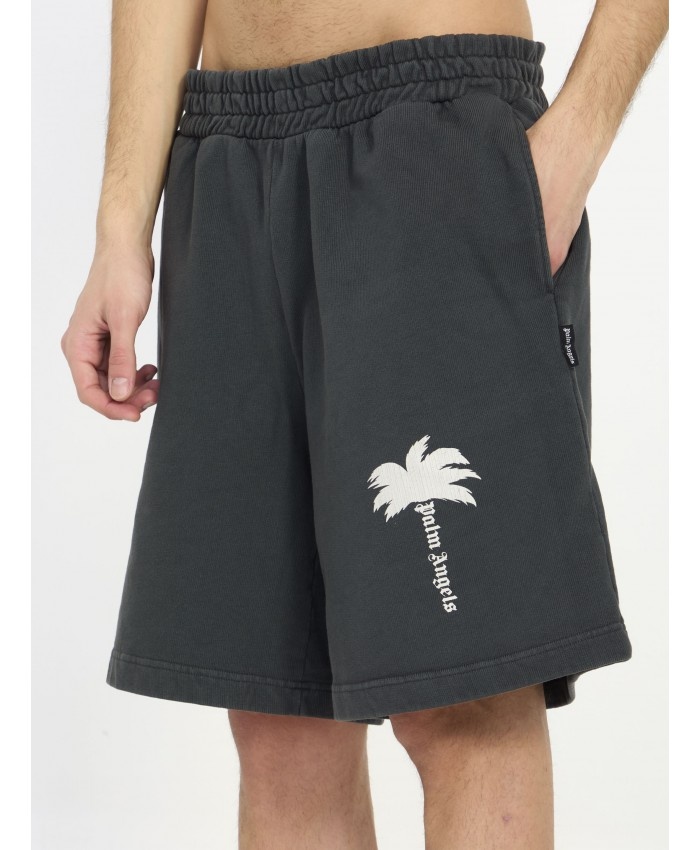 The Palm bermuda shorts - 4