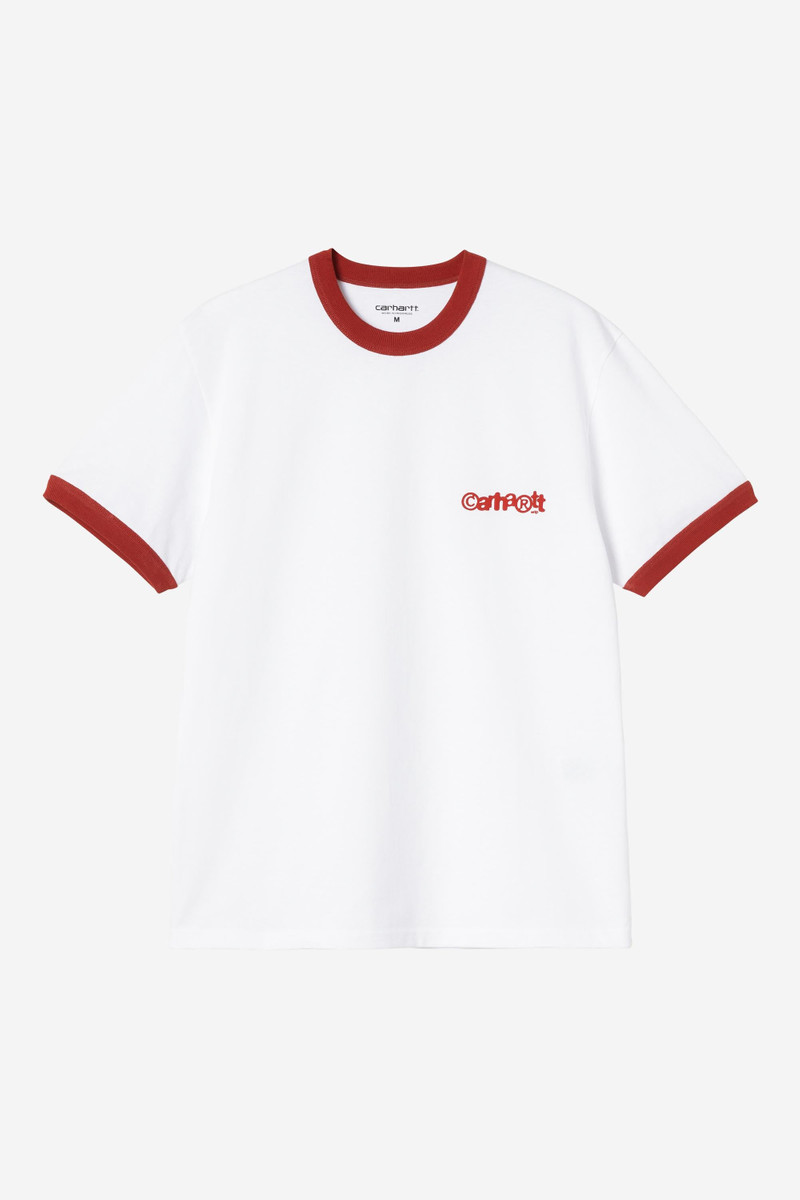 Ip Ringer T-Shirt 1
