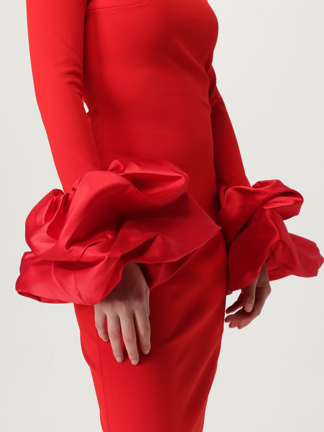 Dress woman Solace London - 4