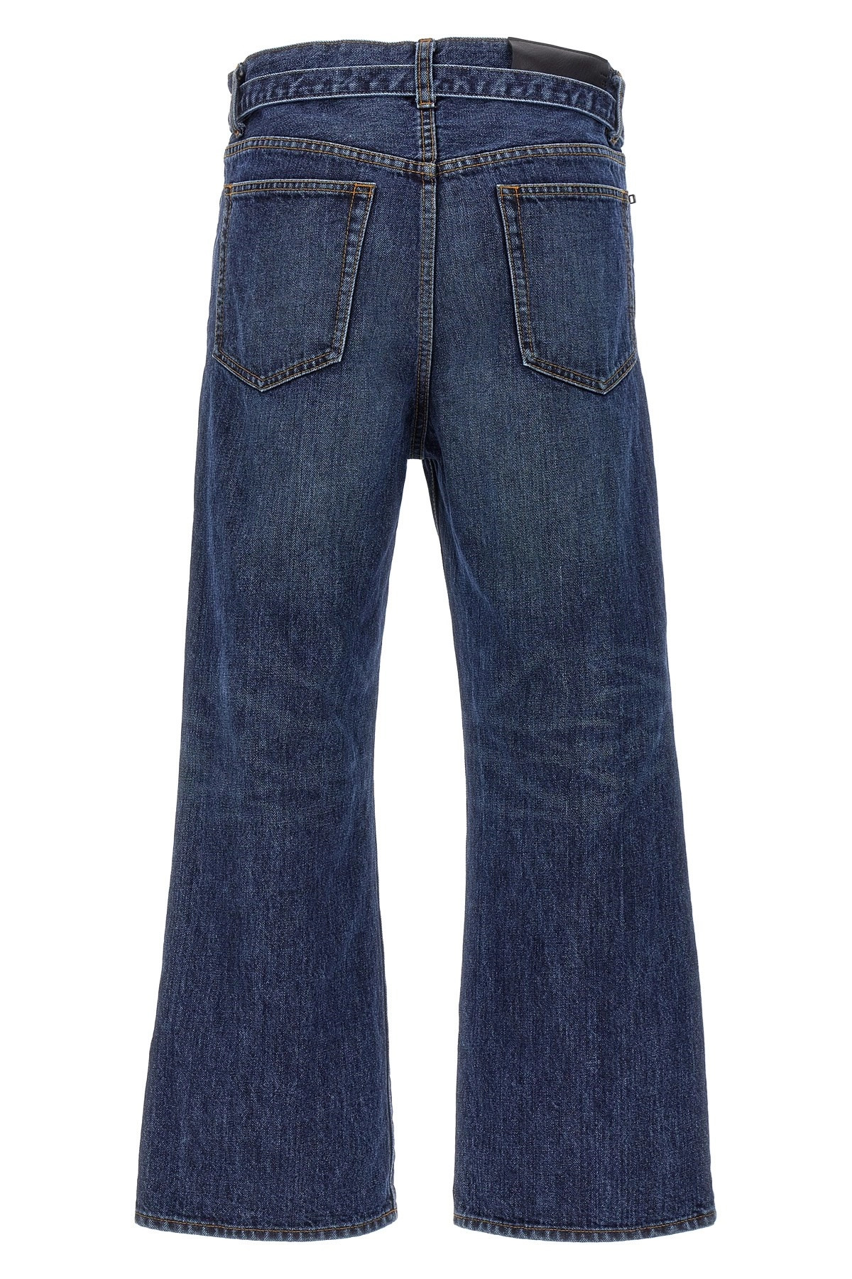 Bootcut jeans - 3