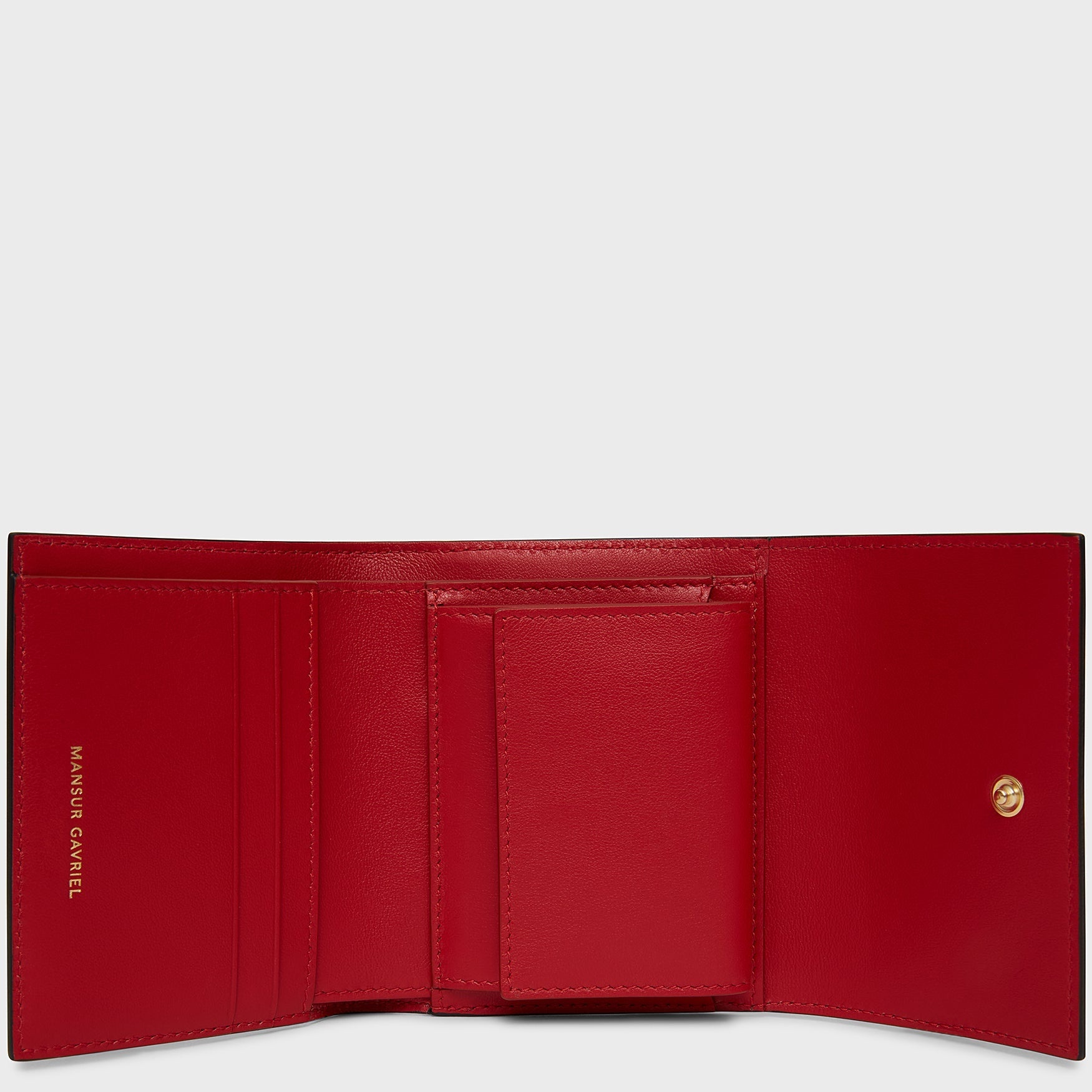 TRIFOLD WALLET - 3