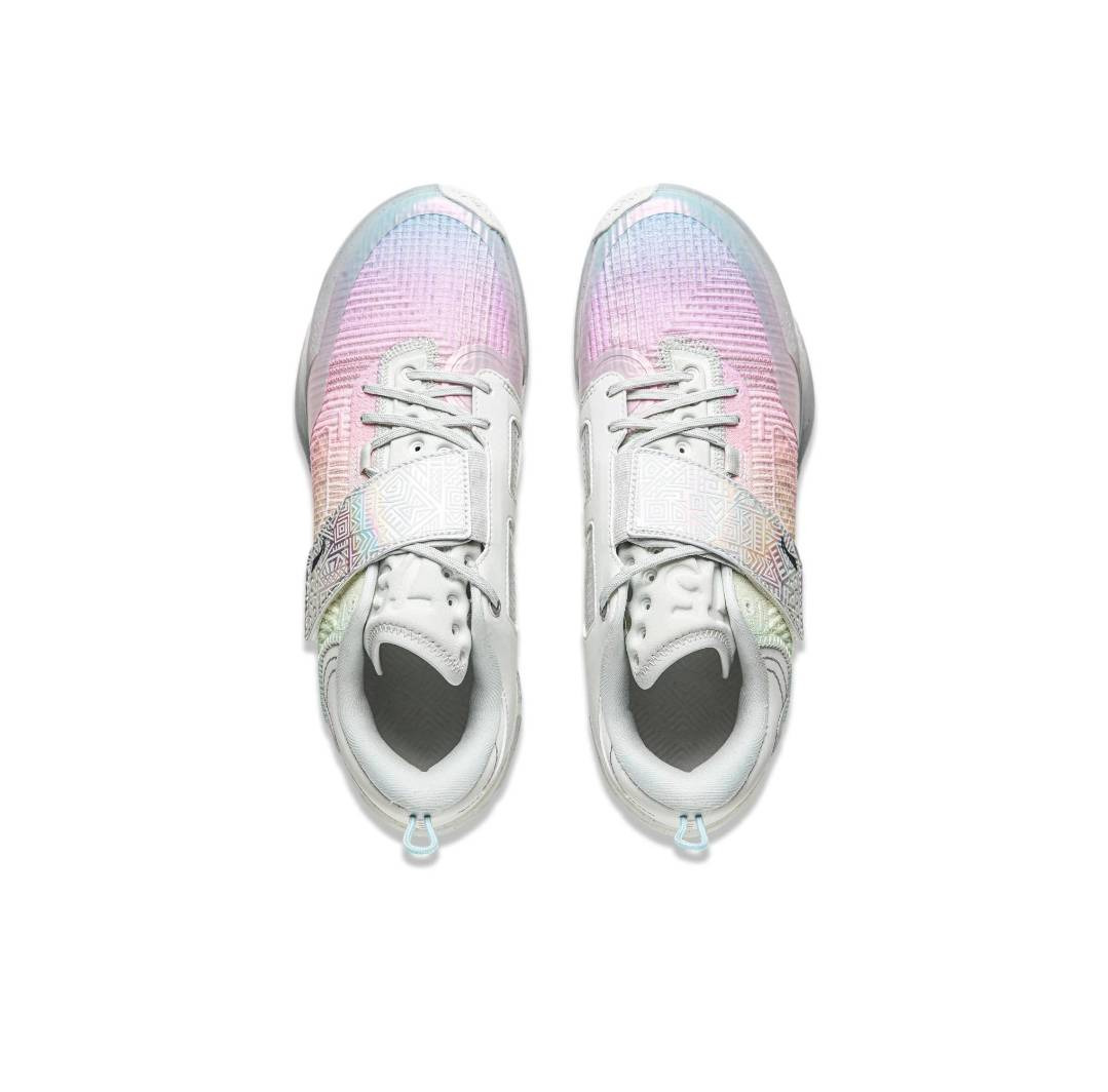 Li-Ning Wade 808 IV 4 Ultra 'Shine' ABAU031-8 - 4