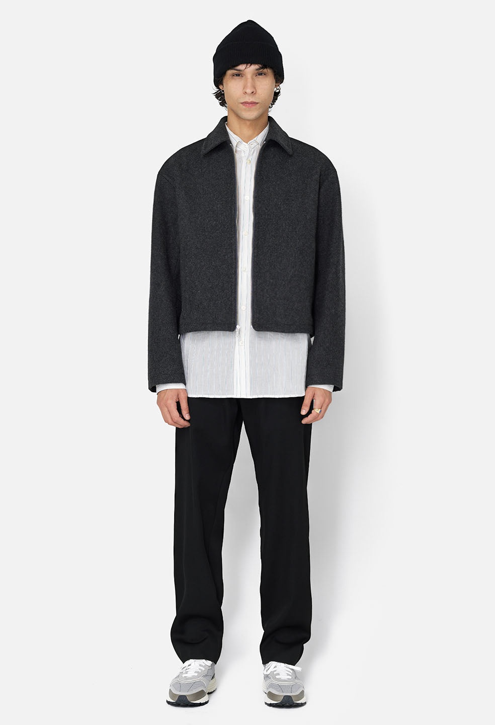 LEXINGTON FULL ZIP - 3