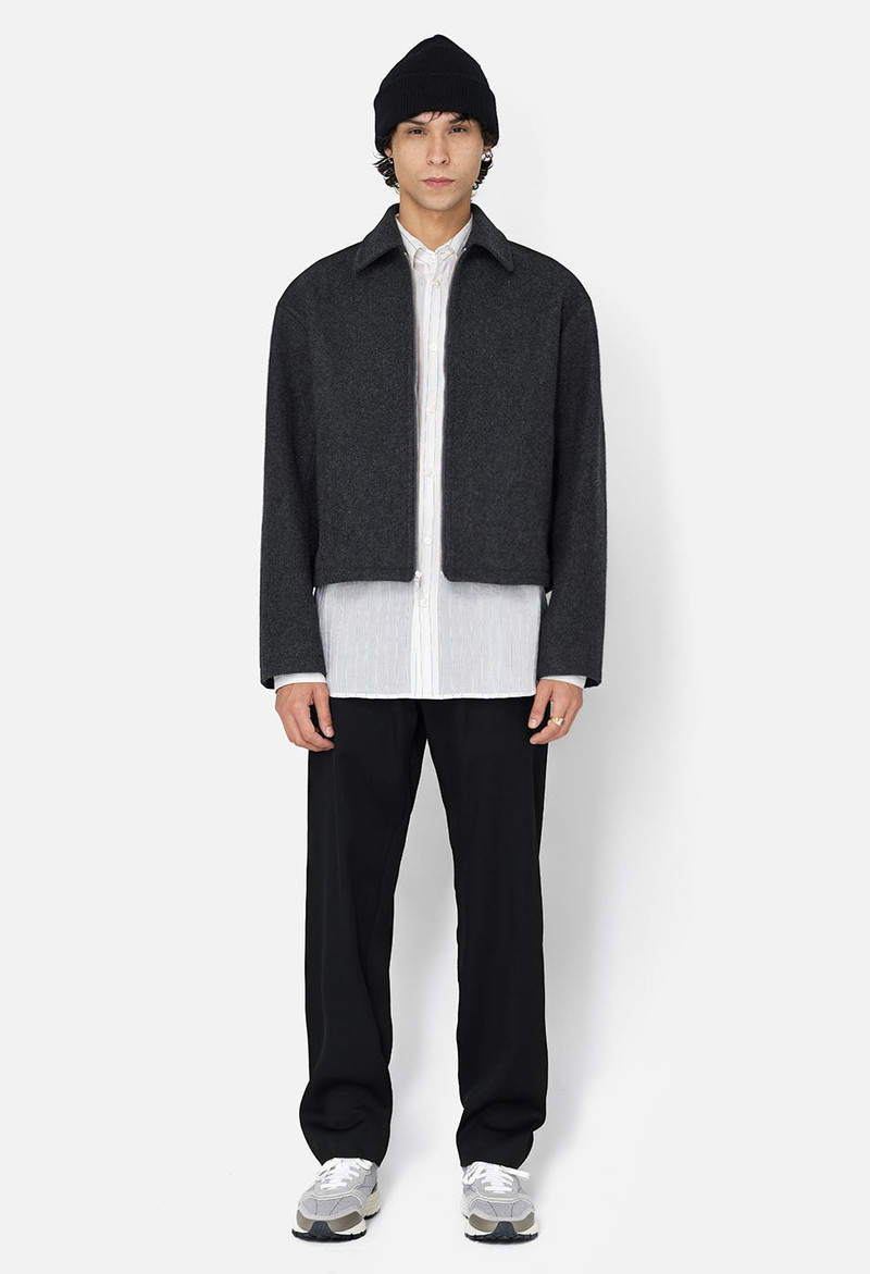 John Elliott LEXINGTON FULL ZIP outlook