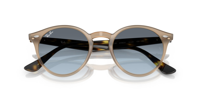 Ray-Ban RB2180 outlook
