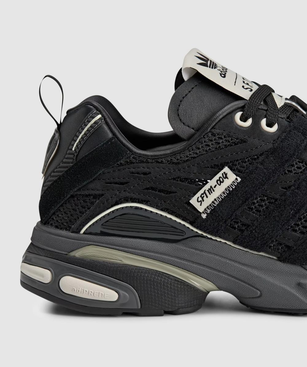 x SFTM adistar cushion sneaker - 4