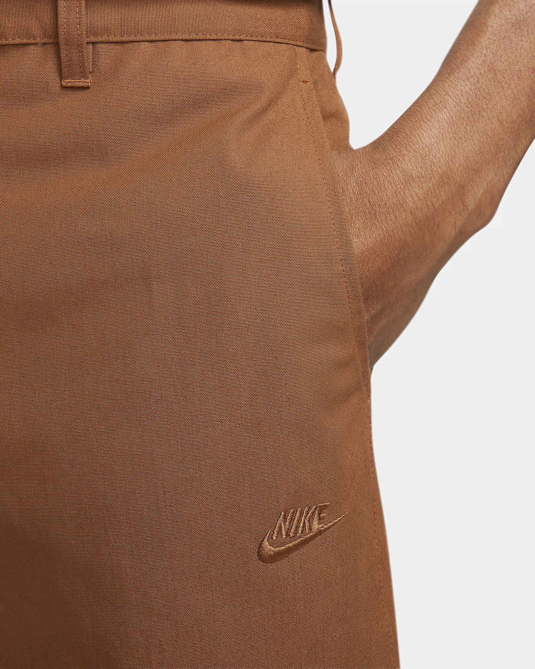 Nike Club Men's Chino Pants - 3