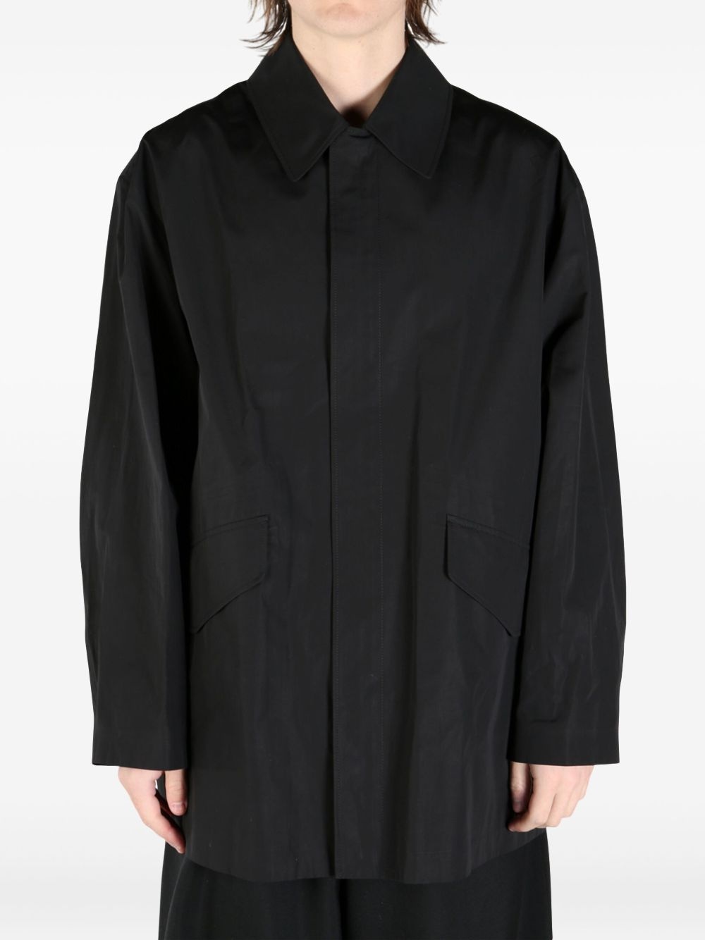 Noe jacket - 2
