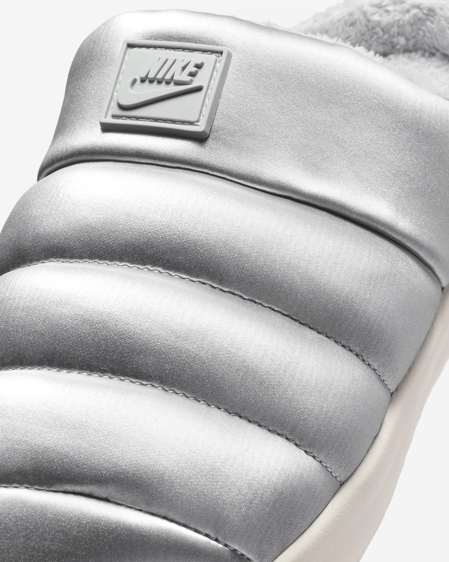 Nike Burrow SE Women's Slippers - 6