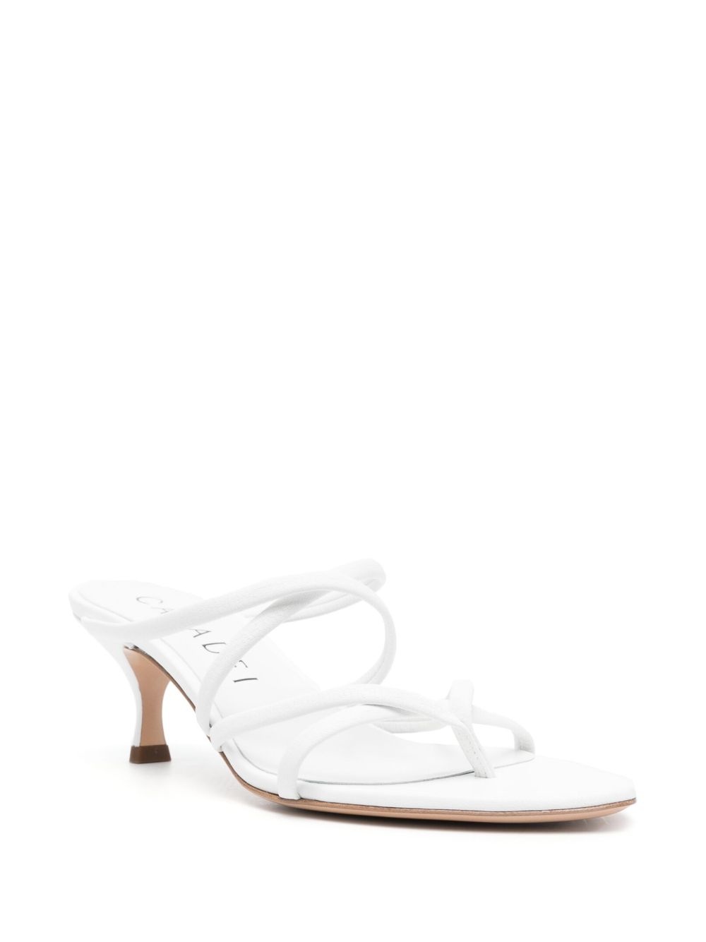 50mm Lucrezia sandals - 2