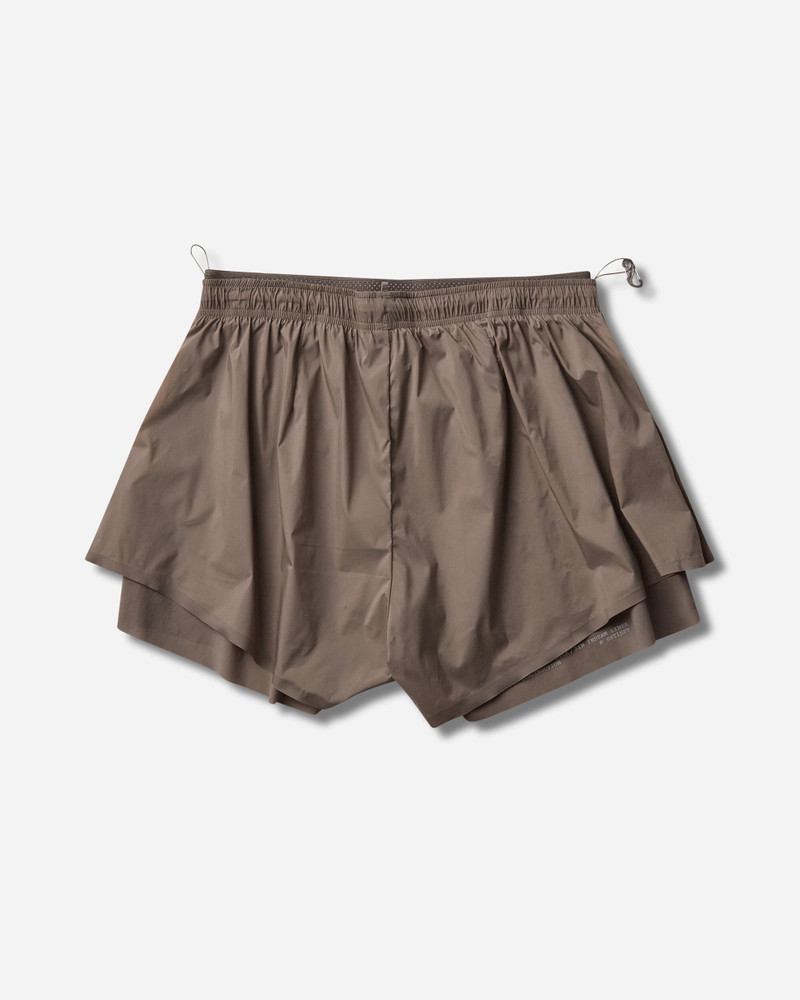SATISFY Women's TechSilk 3in Shorts Falcon outlook