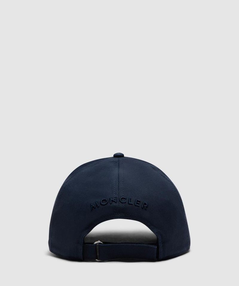 Moncler Baseball cap outlook
