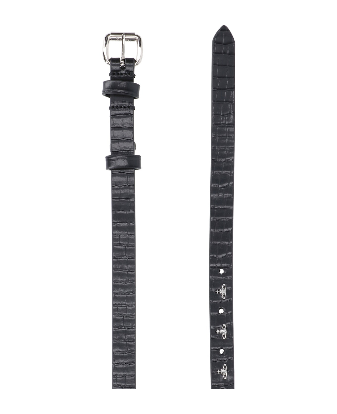 Thin Belt "orb" - 2