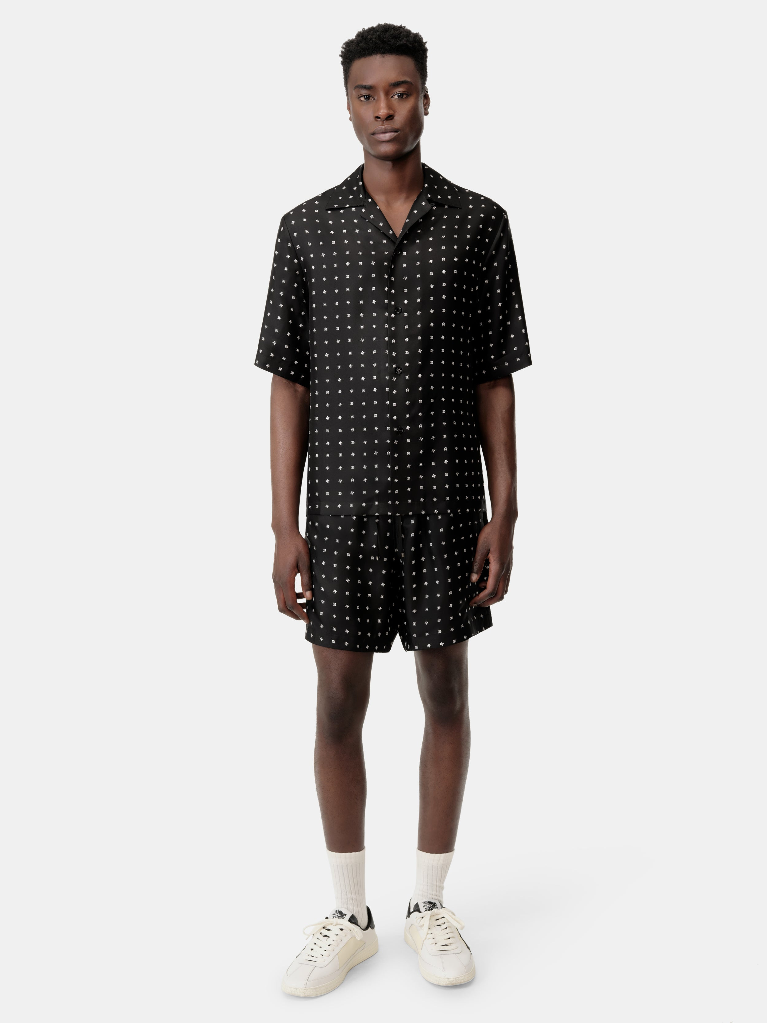 MIX AND MATCH MA SHORT - 3