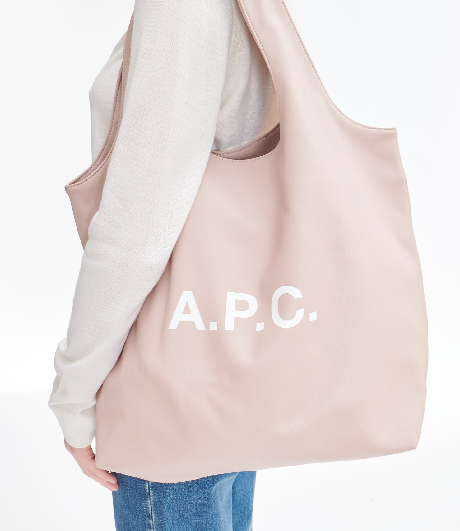 Ninon tote bag - 2