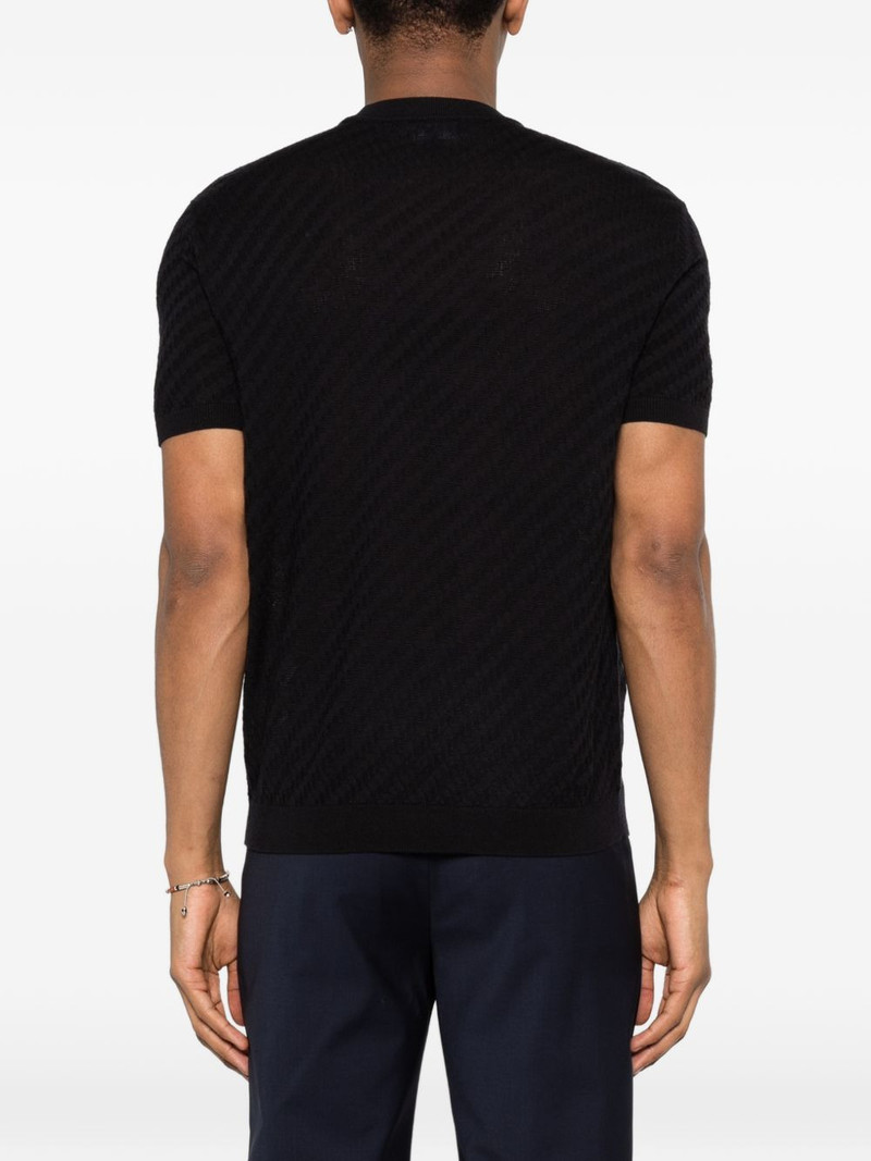 short-sleeve polo shirt 4