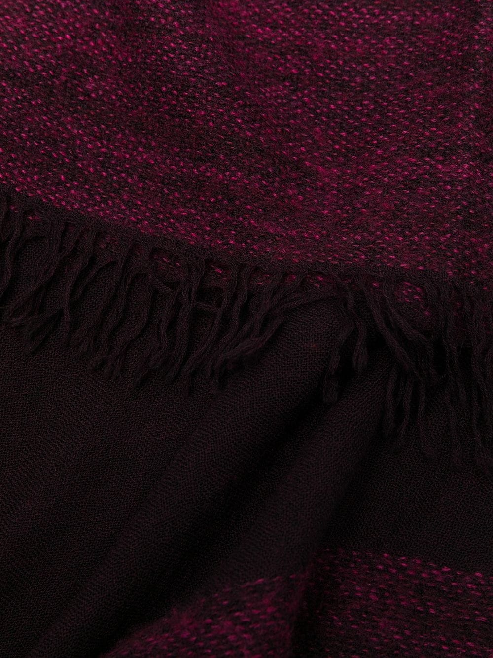 Mariel rectangular scarf - 3