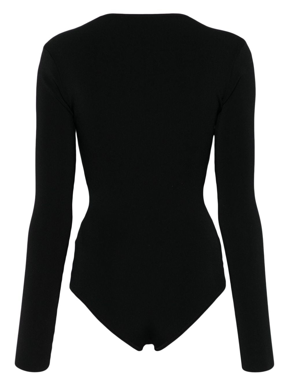 Bracket bodysuit - 2