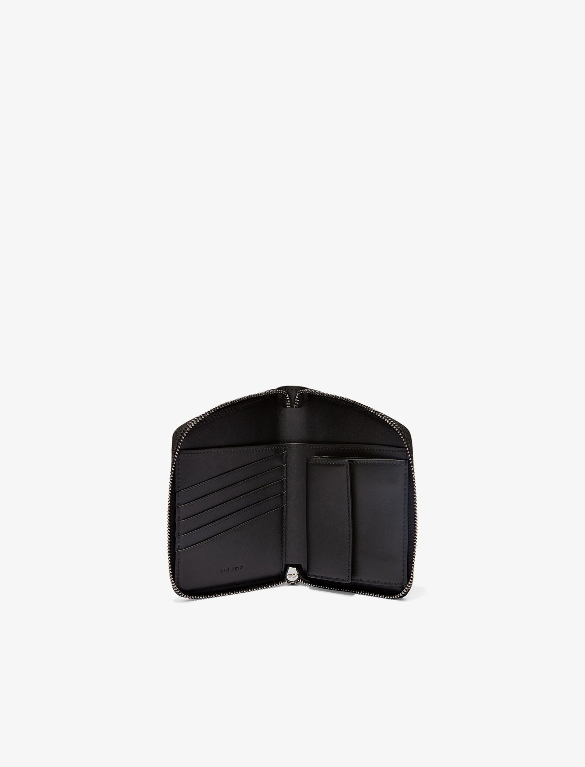Trapeze Zip Wallet - 4