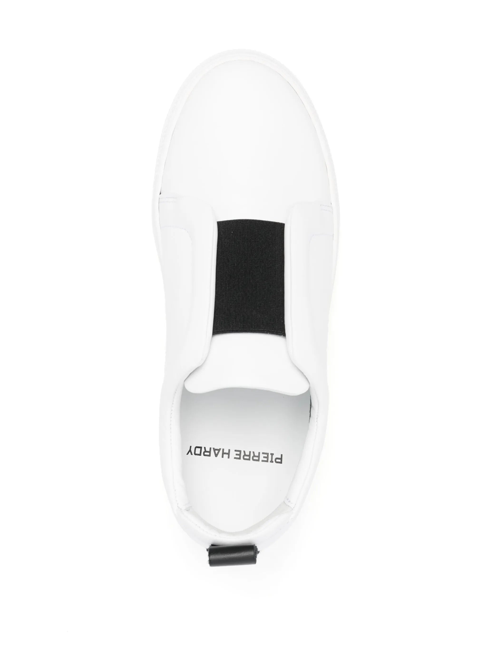 Slider Laceless Sneakers - 4