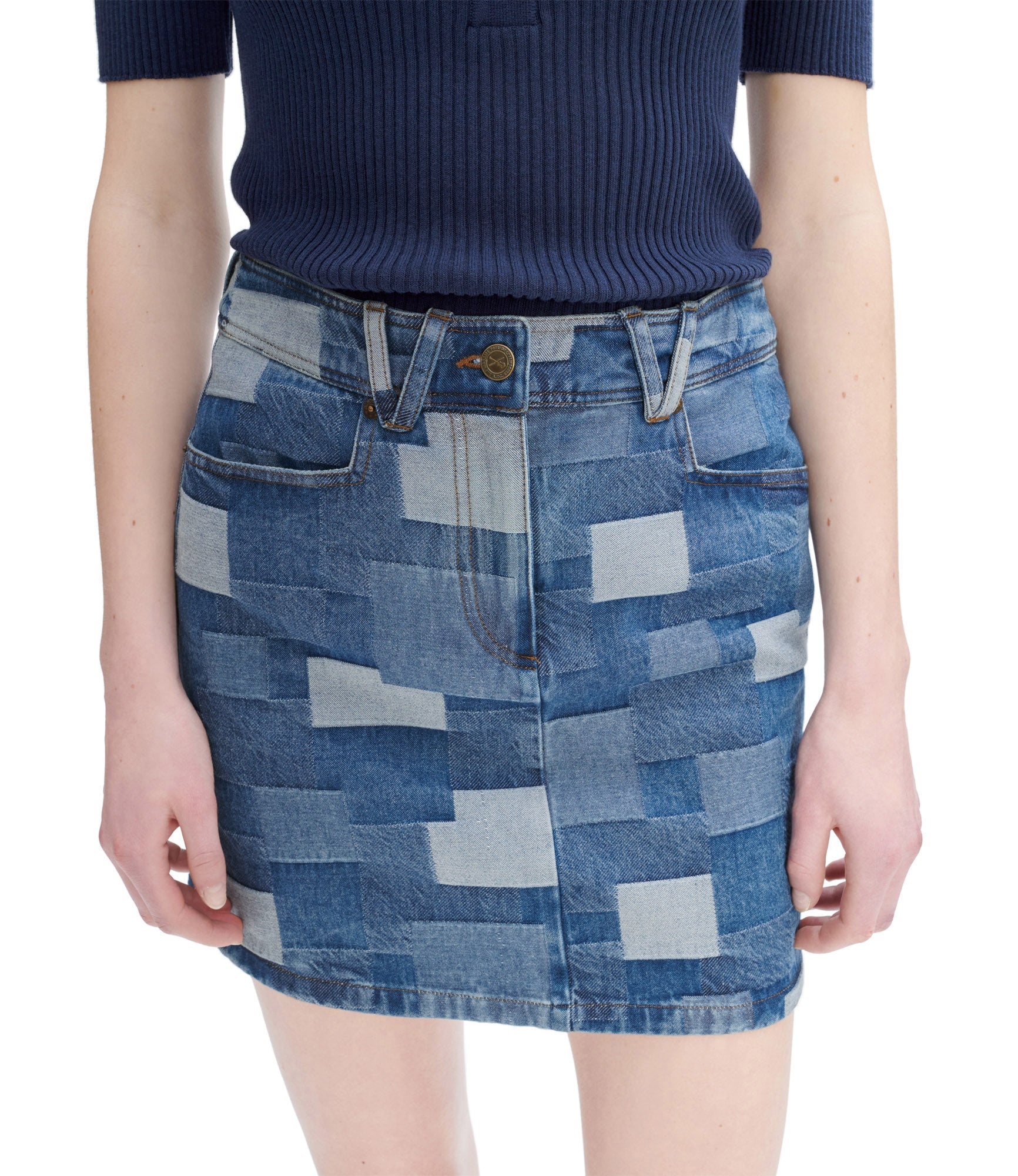 Mary-Jane skirt - 7