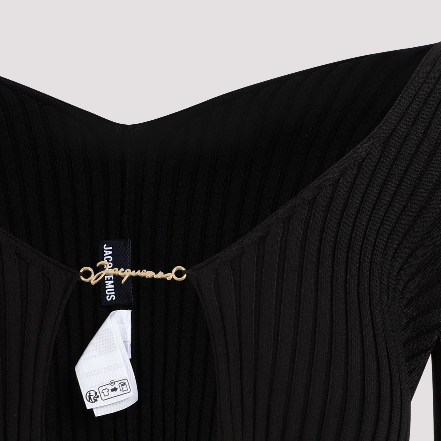 Jacquemus La Maille Pralù Women - 3