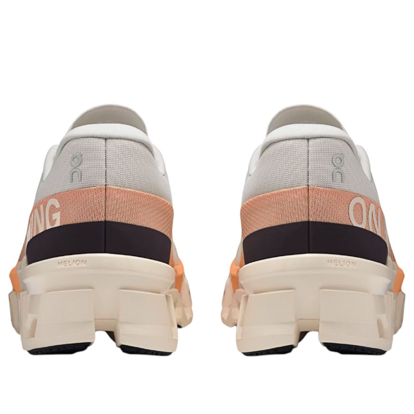 On Running Cloudmonster 2 'Glacier Tangerine' 3ME10123198 - 3