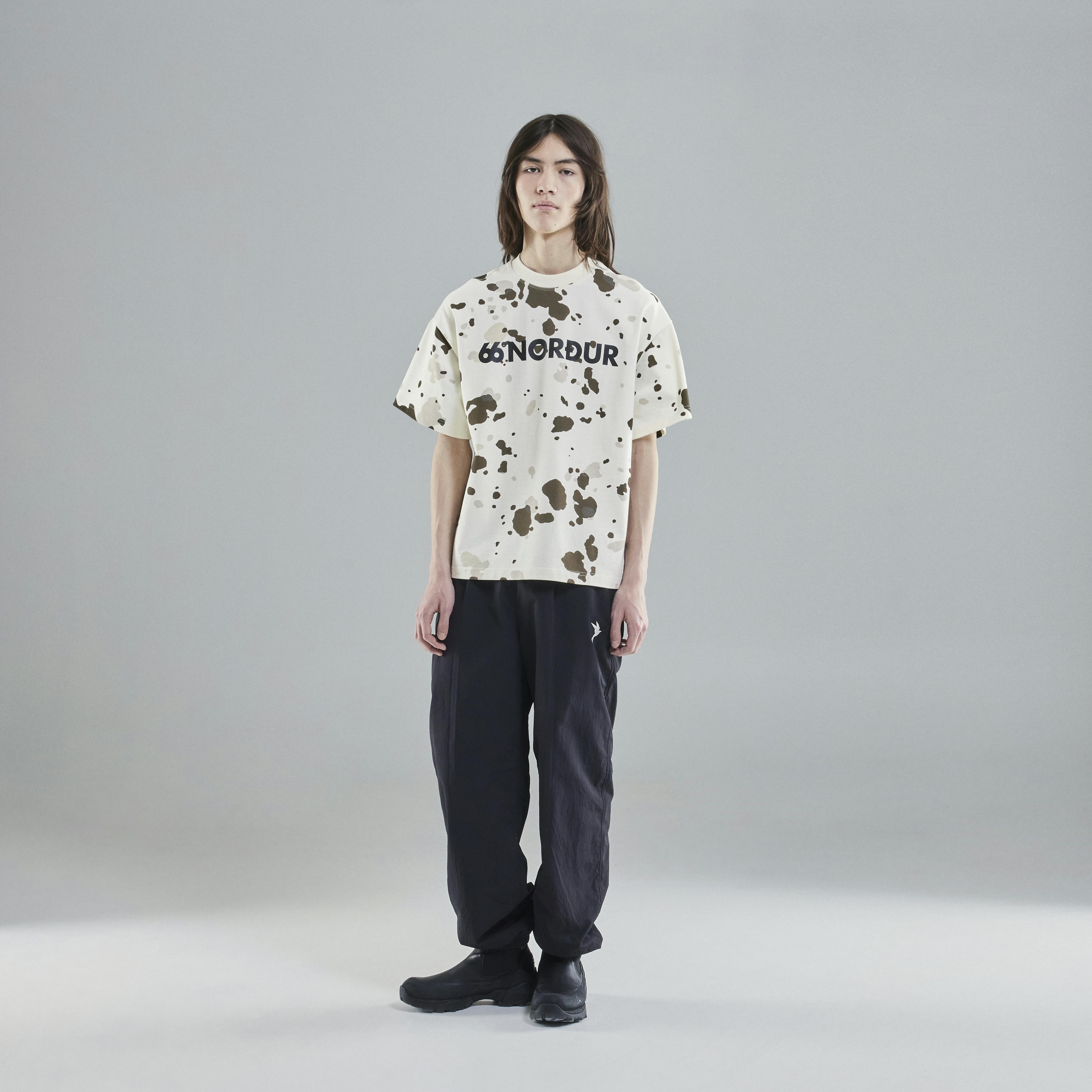 Hringbraut T-Shirt (Unisex) - 3