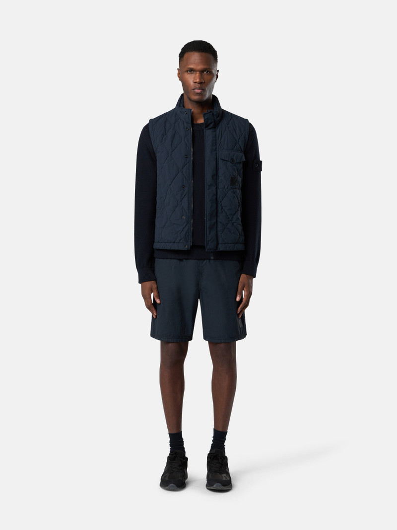 G100011 NYLON SMERIGLIATO WITH PRIMALOFT®-TC_STONE ISLAND GHOST 3