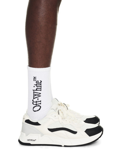 Off-White Kick Off outlook