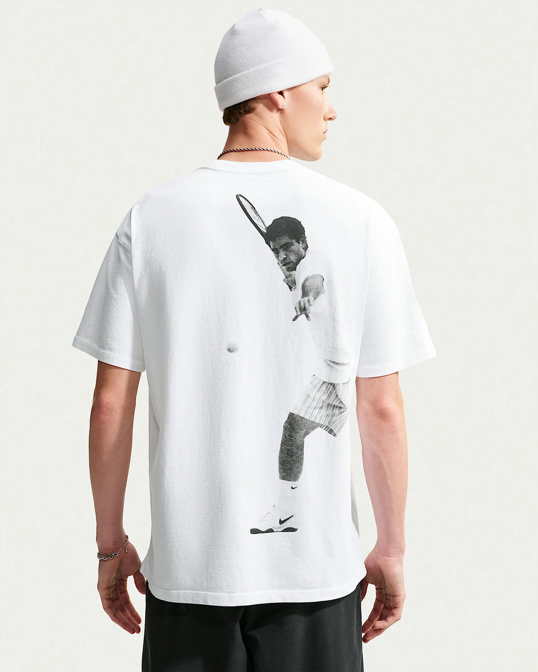 Nike Sportswear T-Shirt - 1