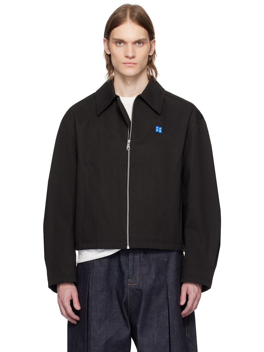 ★Adererror★Sig; TRS Tag jacket 01 ADER AderSpace # Shop #
