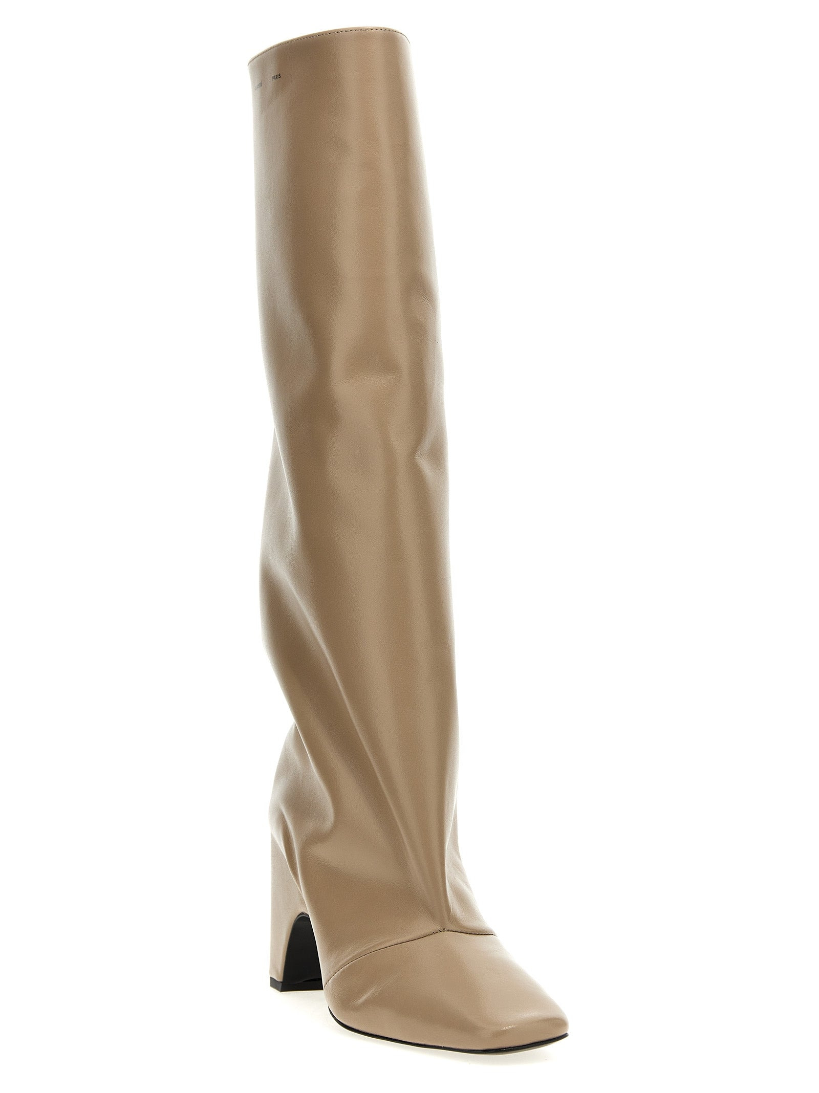 Coperni Women 'Bridge' Boots - 2