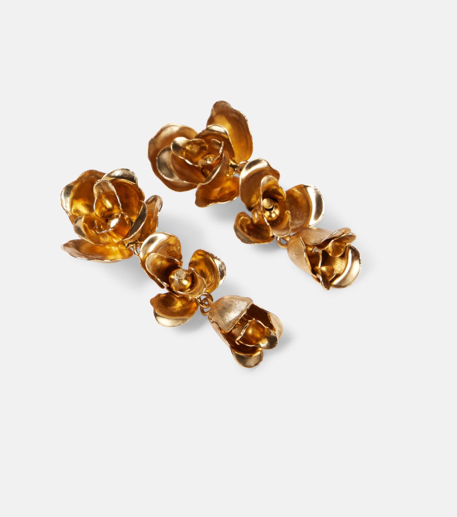 Amyrin Small drop earrings - 4