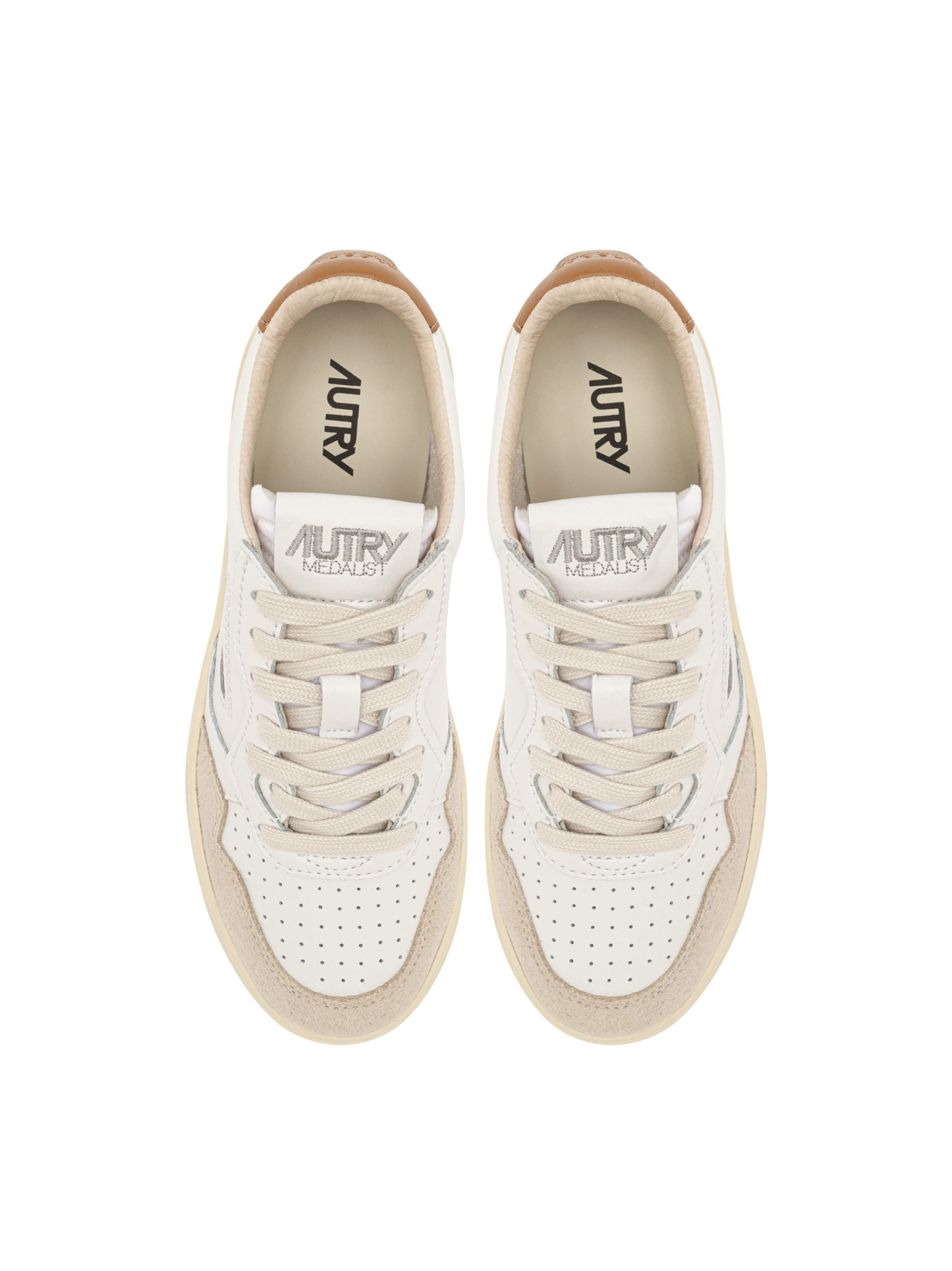 Sneaker Medalist Aulw SL02 - 4