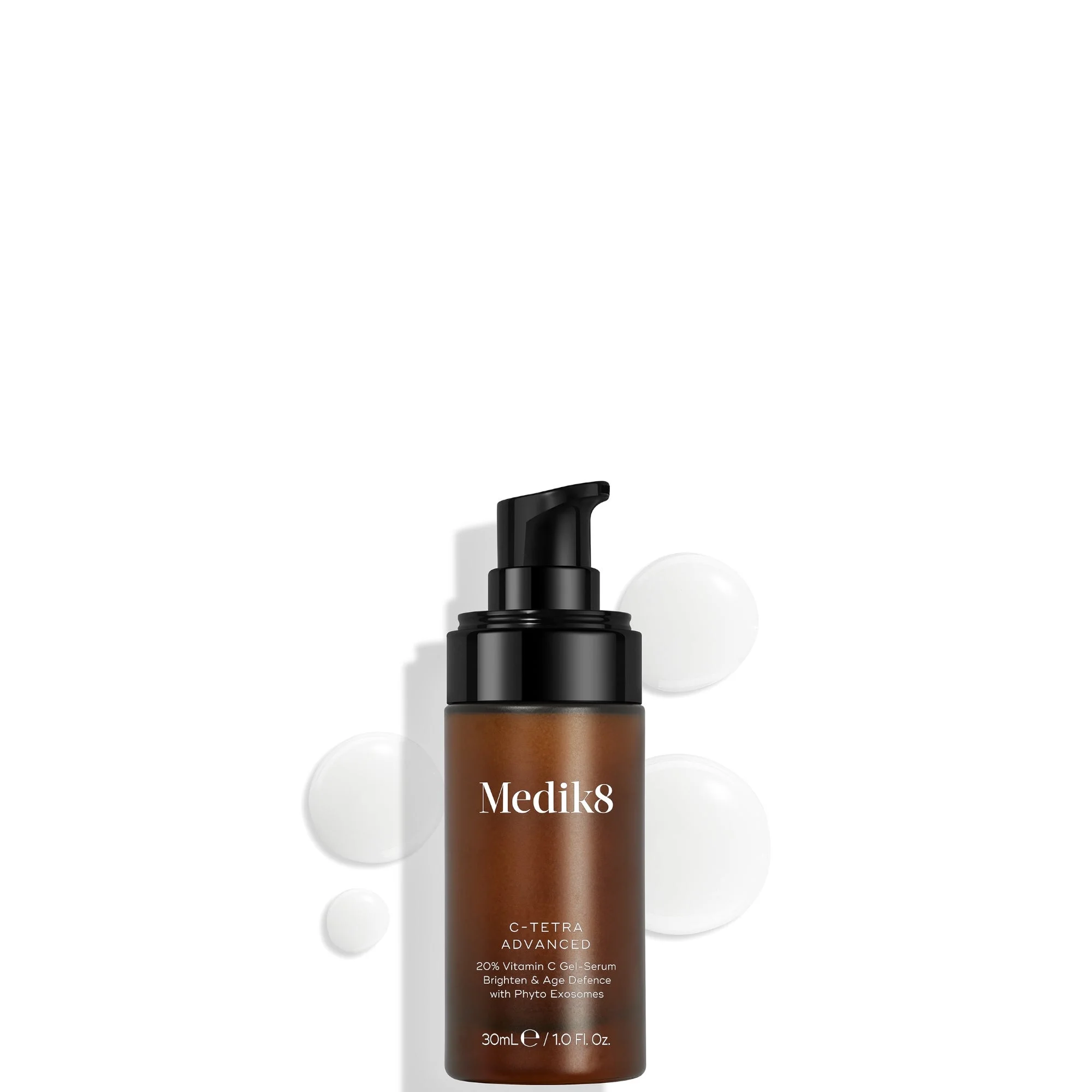 Medik8 C-Tetra Advanced 30ml - 1