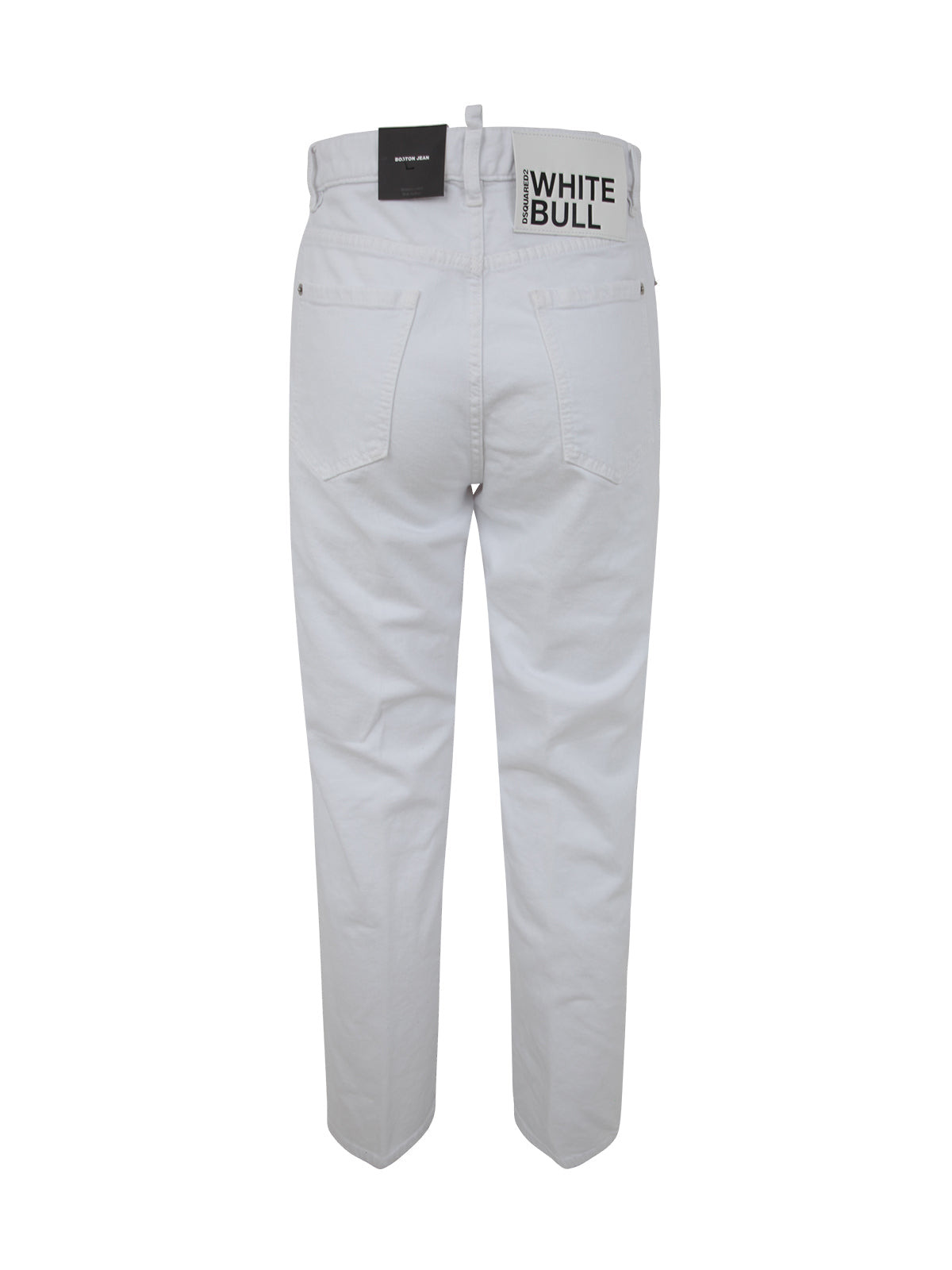 Dsquared2 Women Boston Jean - 2